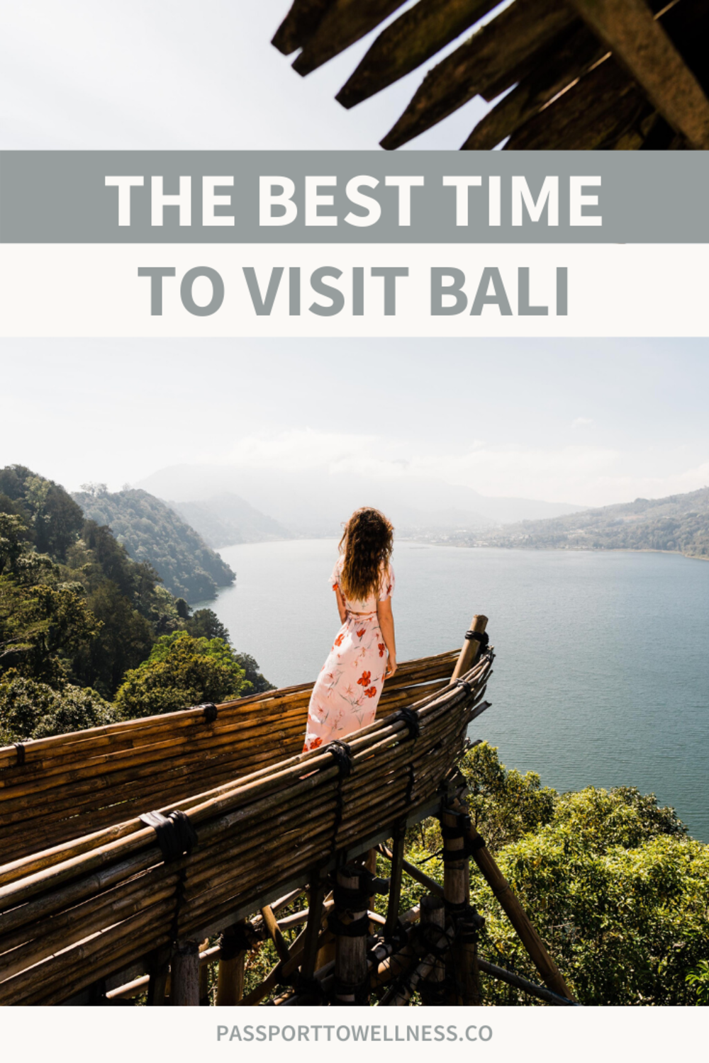 The Best Time to Visit Bali, Indonesia in 2021 | Monthly Breakdown ...