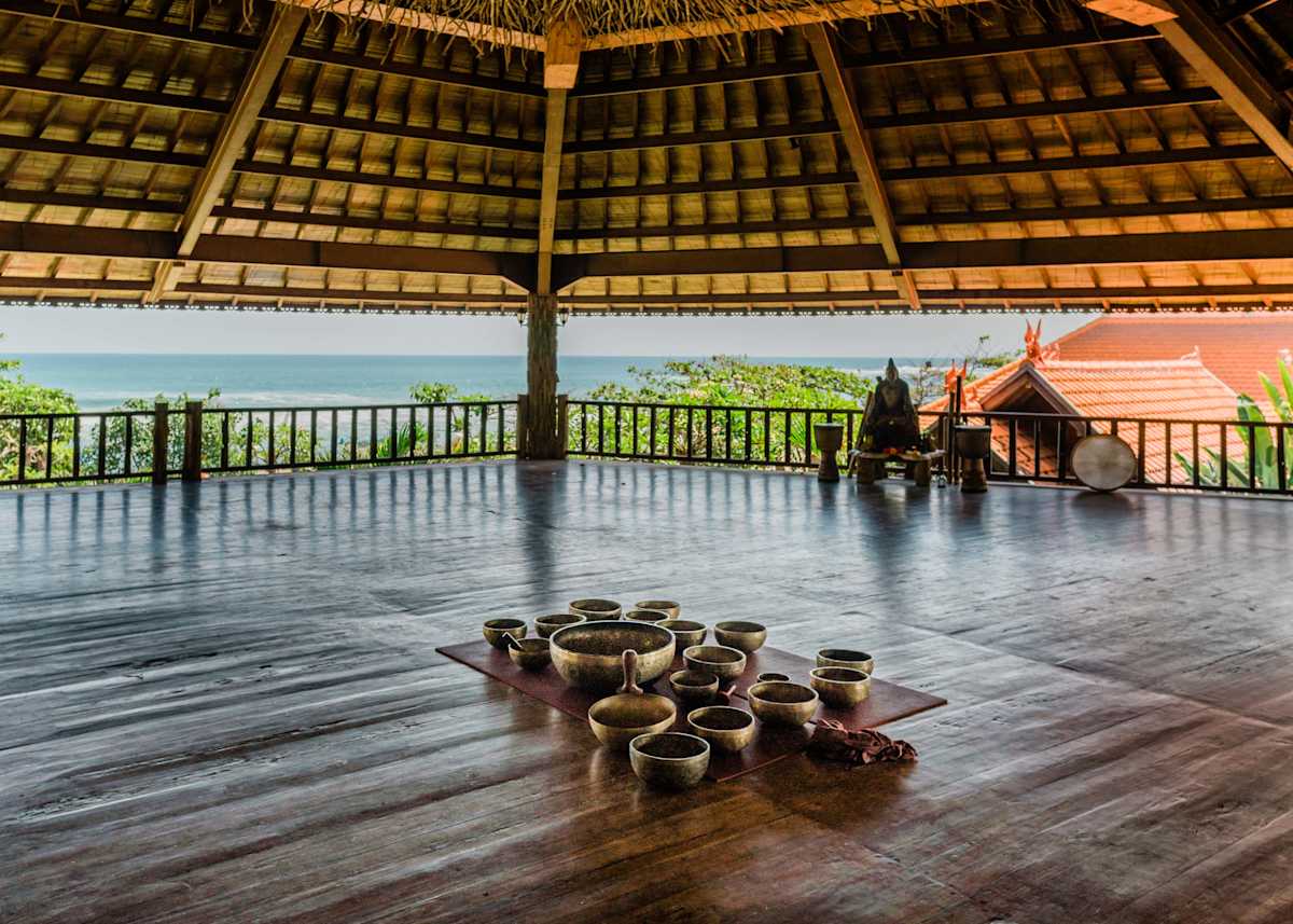 Where to Find Free Yoga in Canggu, Bali Passport to Wellness
