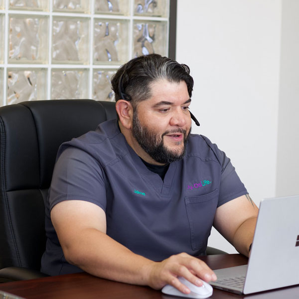 Remote Patient Monitoring