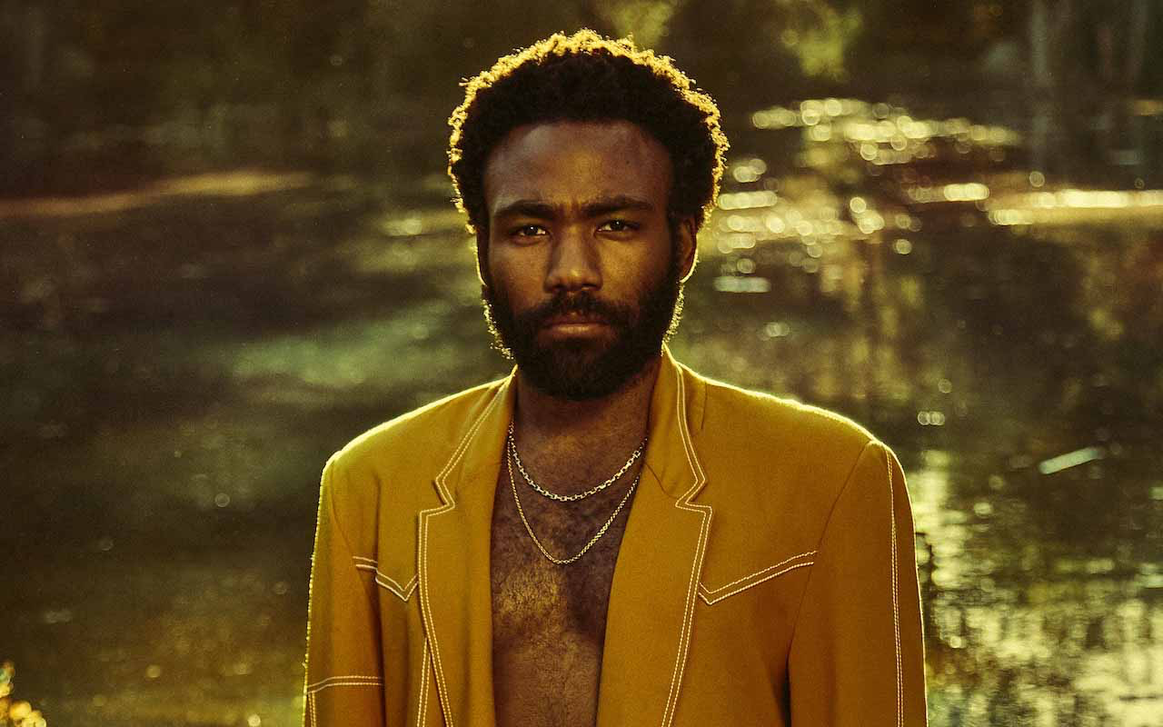 How to Get Early Presale Tickets to Childish Gambino Australia Tour Blog Whatslively
