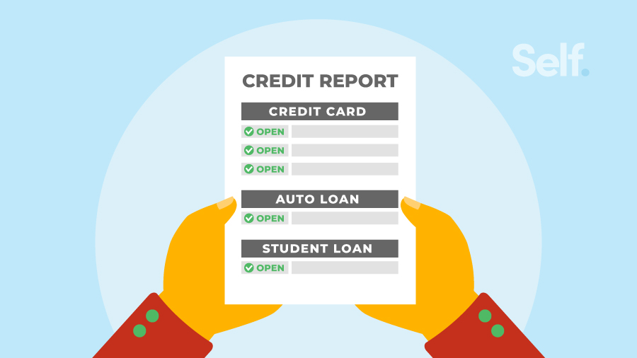What Is a Tradeline & How Does It Impact Your Credit Score Header - 01