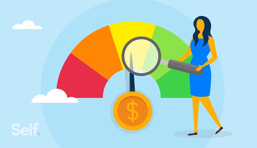 What credit score do you need for a personal loan