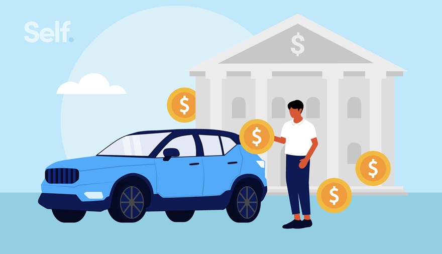 How to Finance a Car Through a Bank