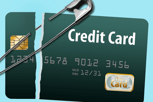 avoid credit repair scams