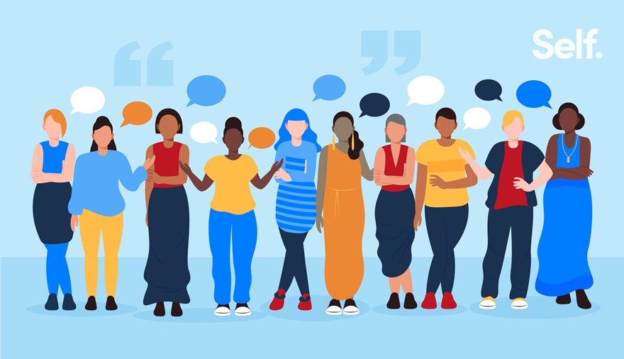 Self 45 boss lady quotes V1