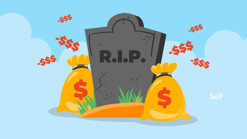What Debts Are Forgiven at Death Asset 1