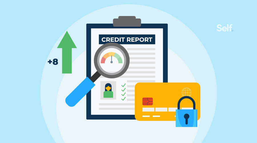 How Much Will A Secured Credit Card Raise My Score - Header