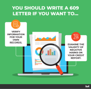 What Is A 609 Letter Template Self Credit Builder 