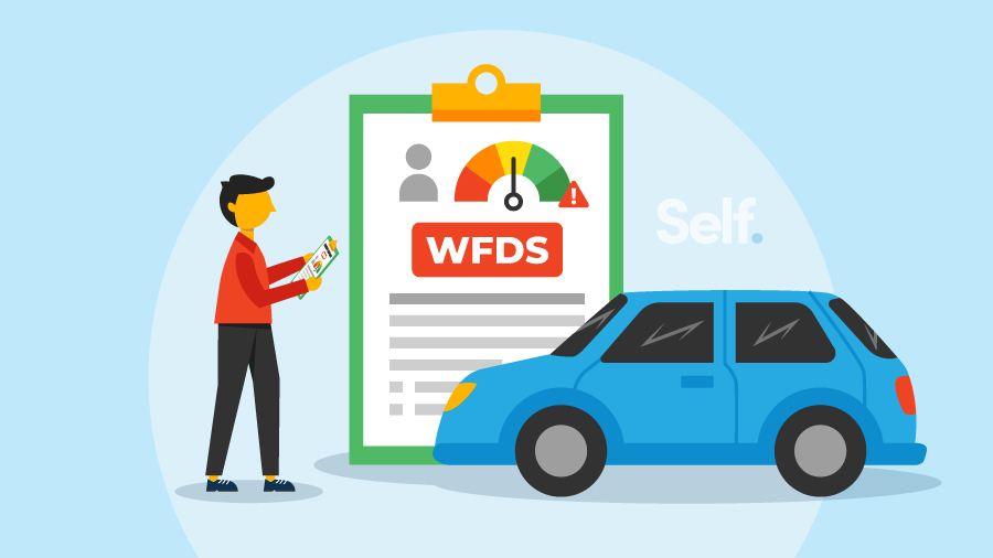 What Is WFDS and Why Is It On My Credit Report Header - 01