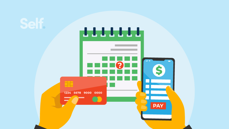When Is the Best Time to Pay Your Credit Card Bill Header - 01