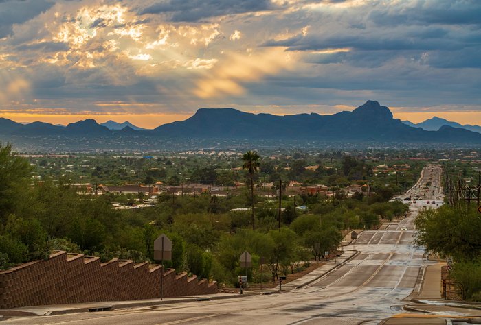 08 Arizona Tucson-2A50463