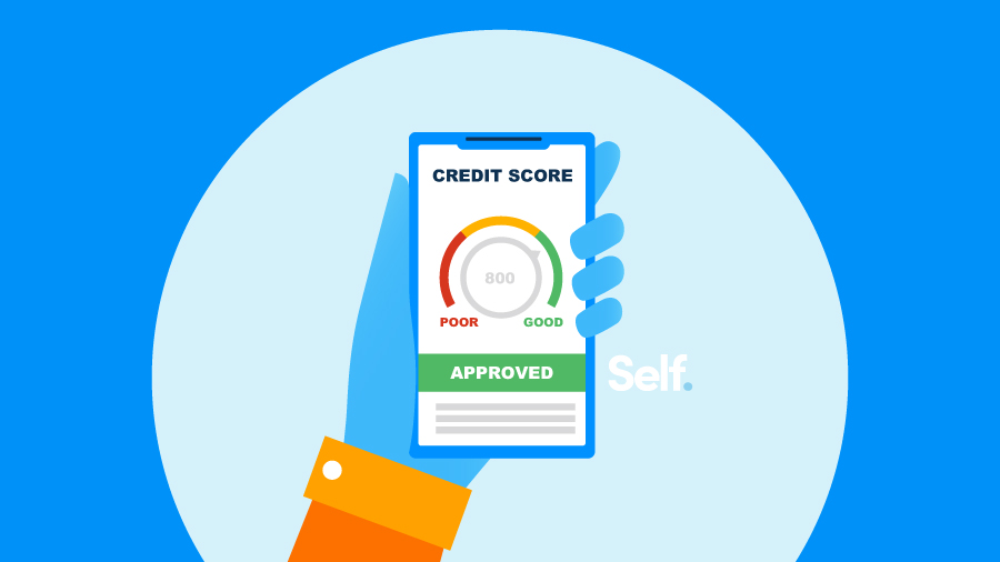 What Credit Score Do You Start With Header - 01