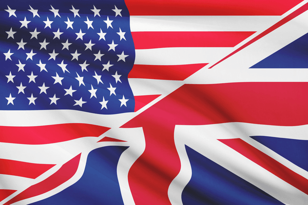 International Credit Reporting: US vs. the UK - Self.