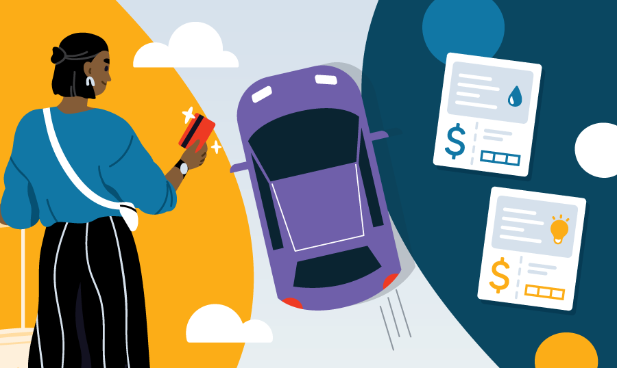 The 3 Main Types of Credit Explained