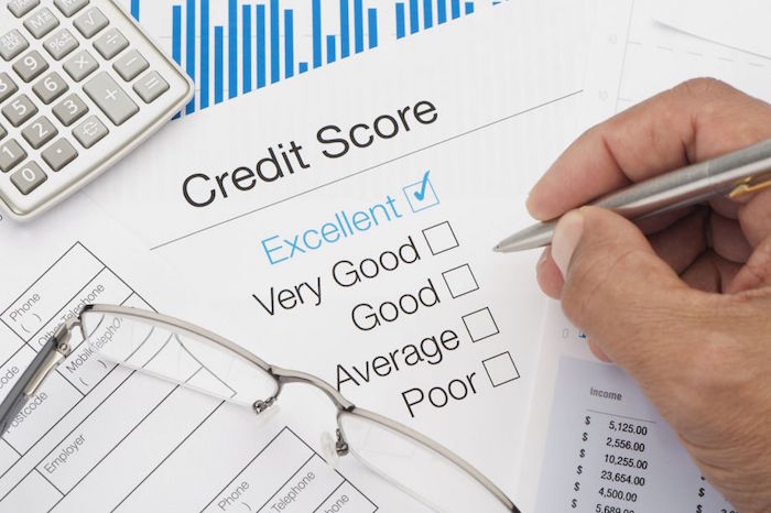 The Meaning of Credit Access