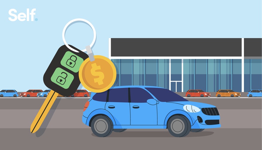 Pros and cons of buy here pay here car dealerships