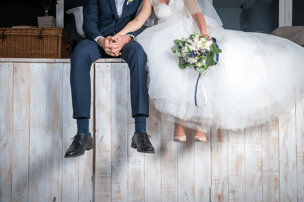 What Happens To Your Credit When You Get Married Self