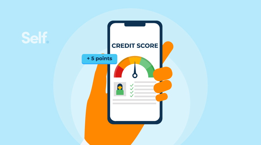 build-credit