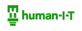 Human IT logo