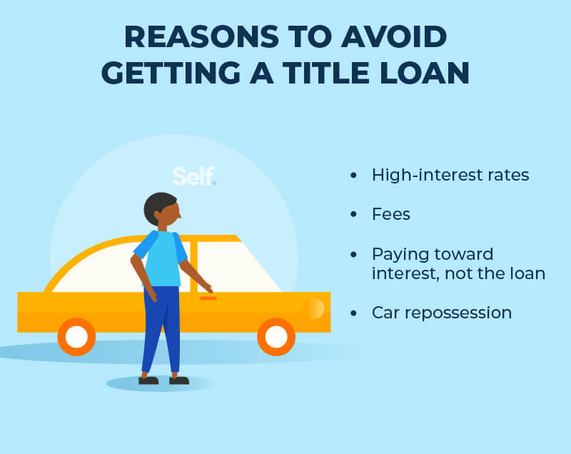 How To Get Out of a Title Loan Without Losing Your Car - asset 2