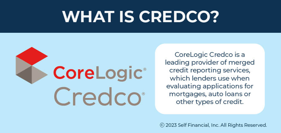 Credco Reviews