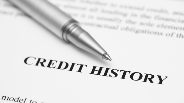 credit history