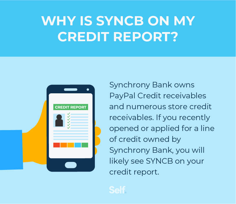 syncb/ppc credit card phone number