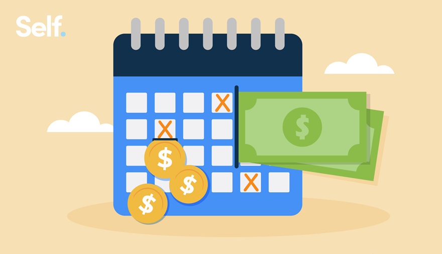 Self Earned Wage Access