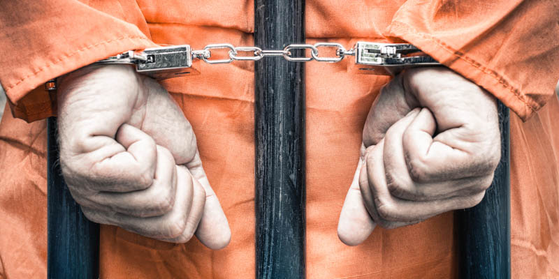 How prison can destroy your credit score and what to do about it