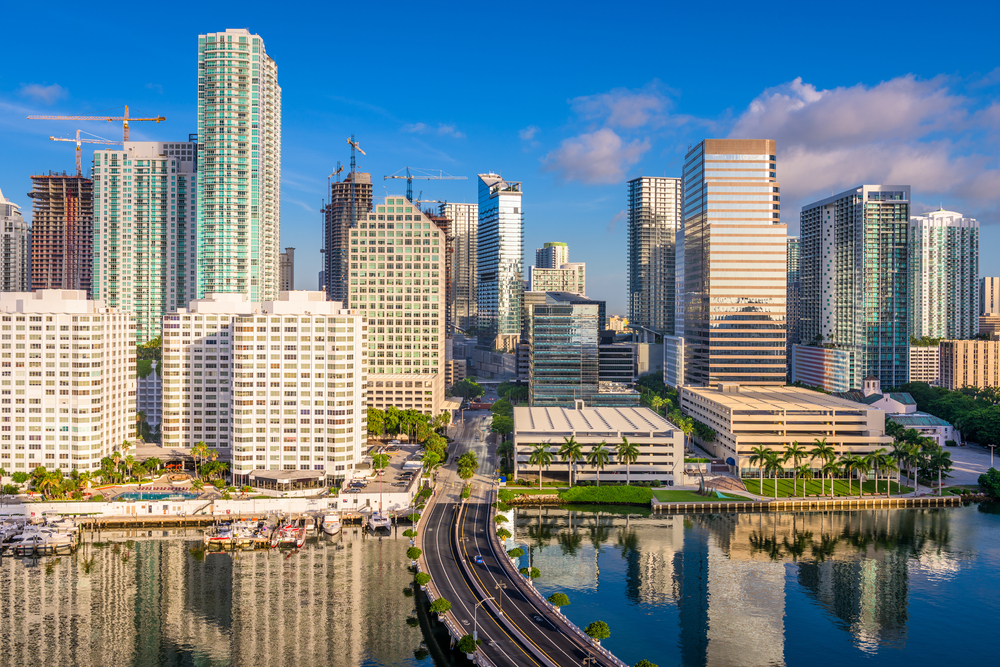 Miami, Florida 