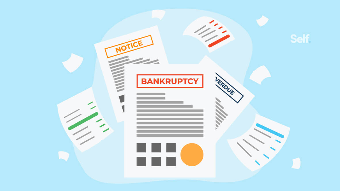 The Pros and Cons of Filing for Bankruptcy Asset 2