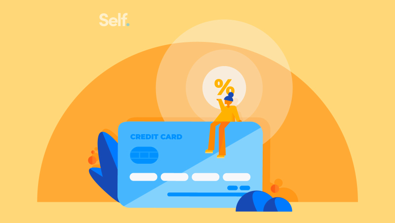 How credit card interest works
