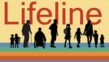 Lifeline logo