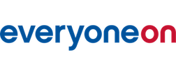 EveryoneOn logo