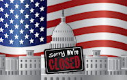 Could The Government Shutdown Shut Down Your Credit Self 