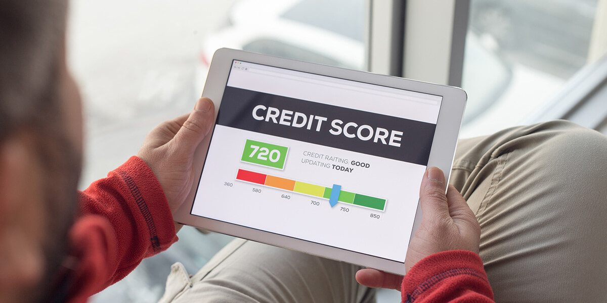 checking-credit-score-tiny-hero