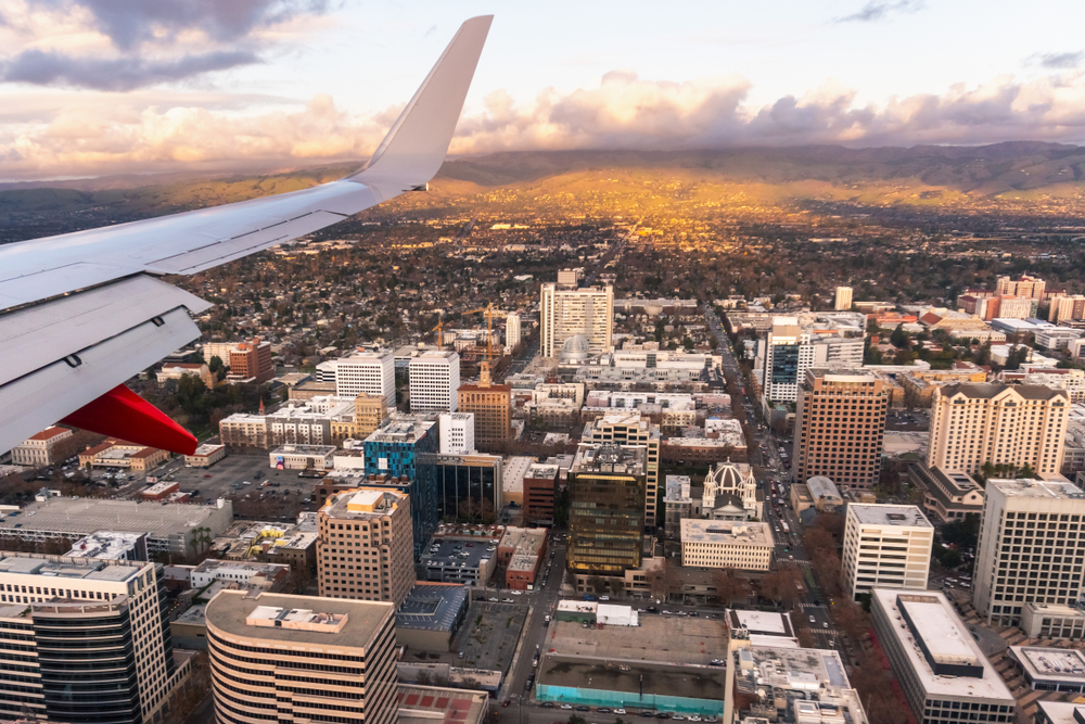 San Jose, California 