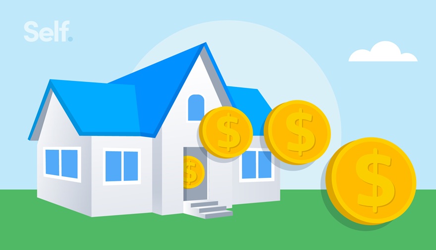 Home equity loan for debt consolidation