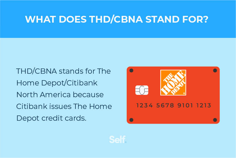 what-does-thd cbna-stand-for