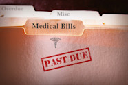 Do Medical Bills Affect Your Credit Score They Can Self