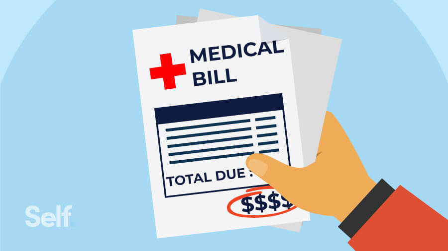 medical-bill