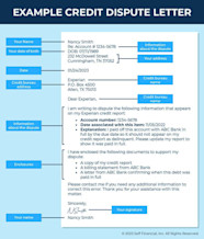 What Is An Example Of A Credit Bureau Leia Aqui What Is Considered A 