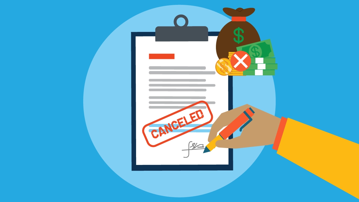 What Is Cancellation of Debt And When To Use Form 1099-C