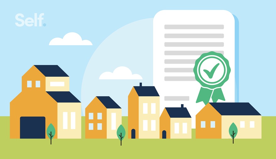 How to get preapproved for a mortgage