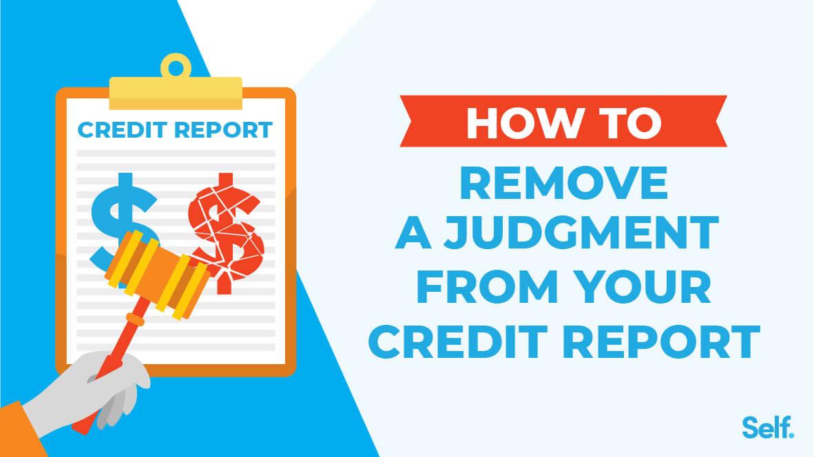 How to remove a judgment from credit Header-01
