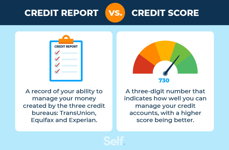 25 Facts About Credit and Credit Scores Asset - 02