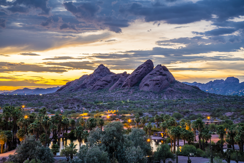 Phoenix, Arizona