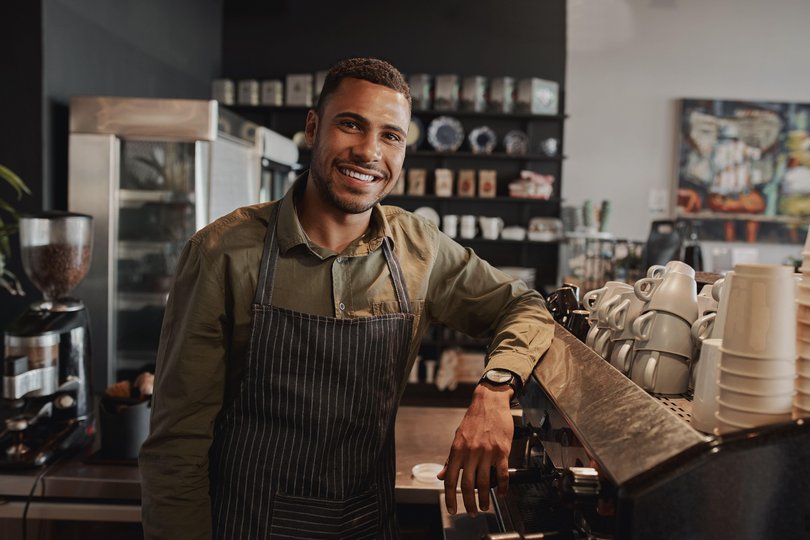 Black business owner-2B3HBEJ