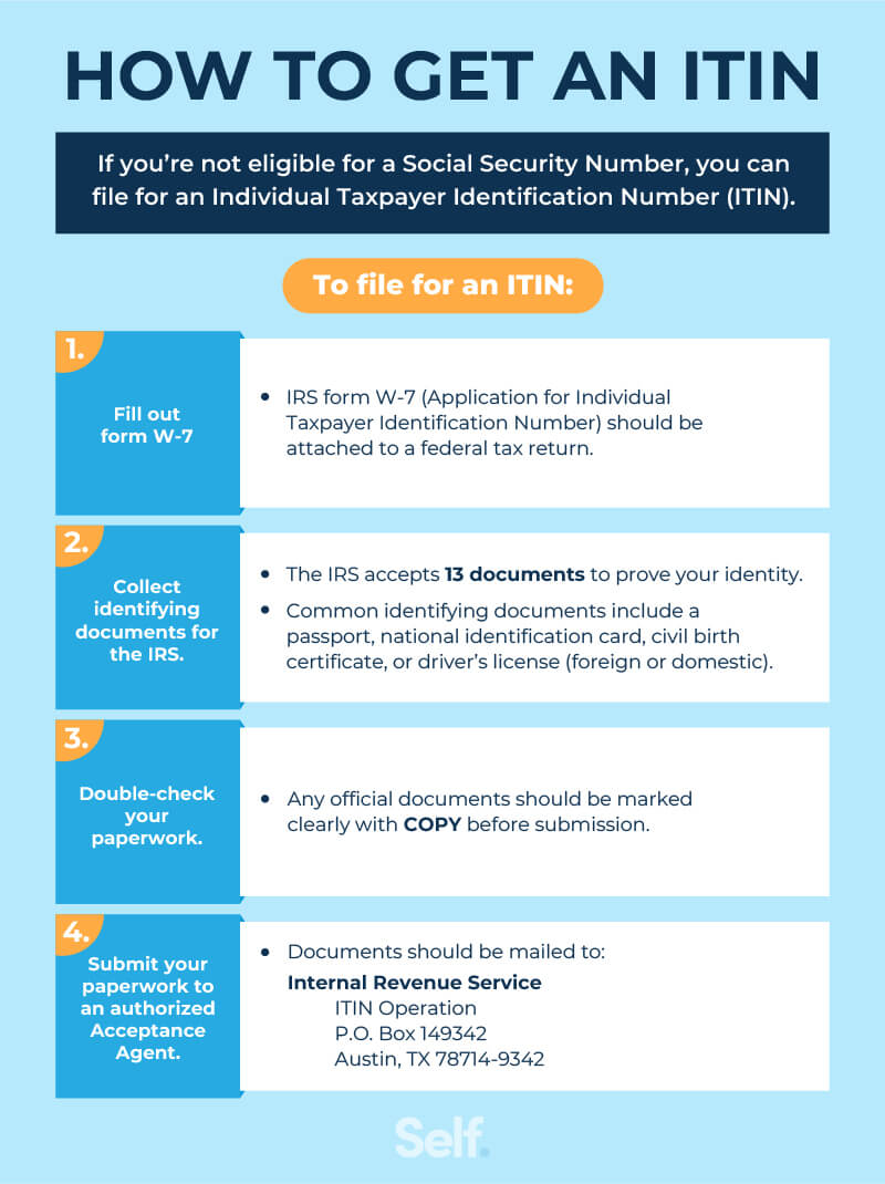 Lost Your Social Security Card? How to Get a Replacement