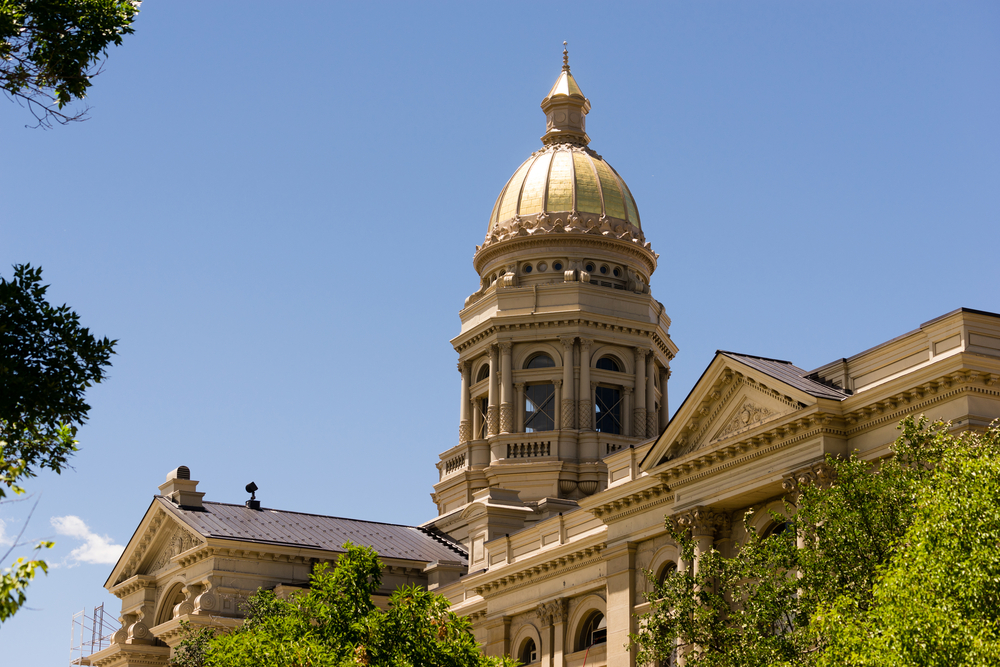 Cheyenne, Wyoming